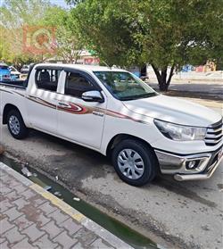 تويوتا هايلوكس